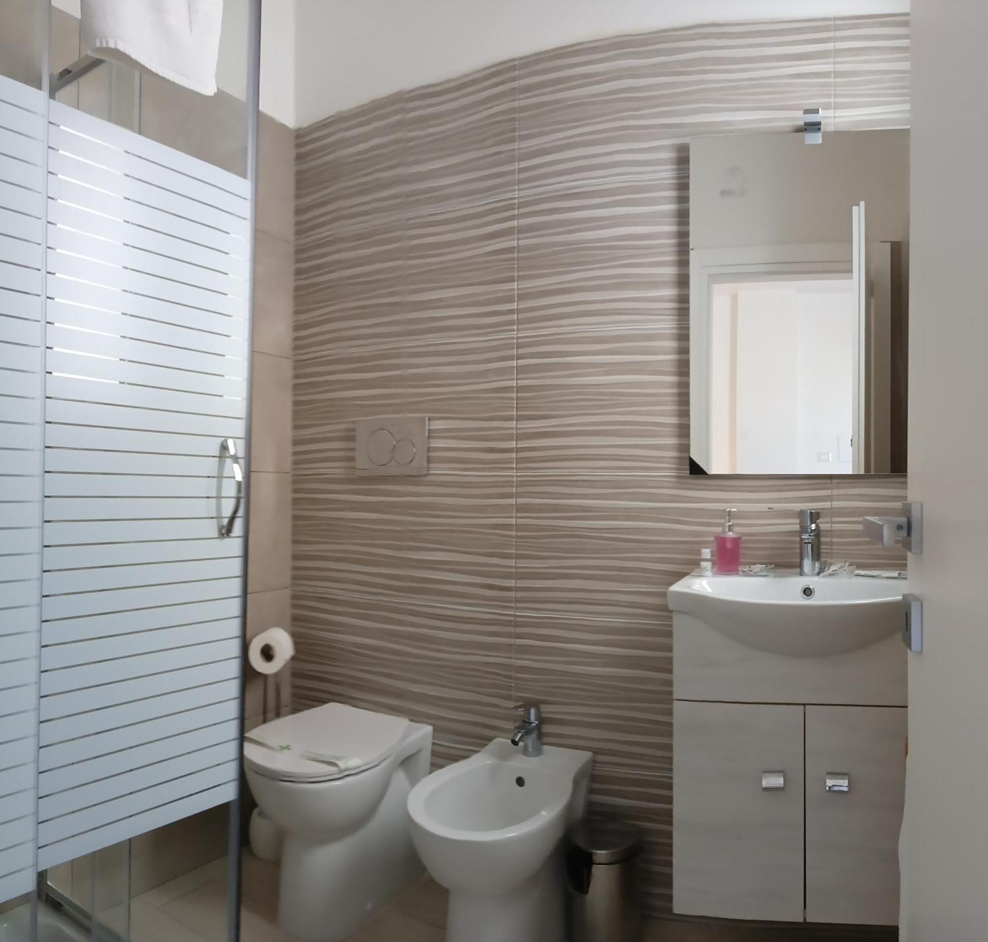 Mya Luxury Rooms And Wellness Melendugno Eksteriør bilde