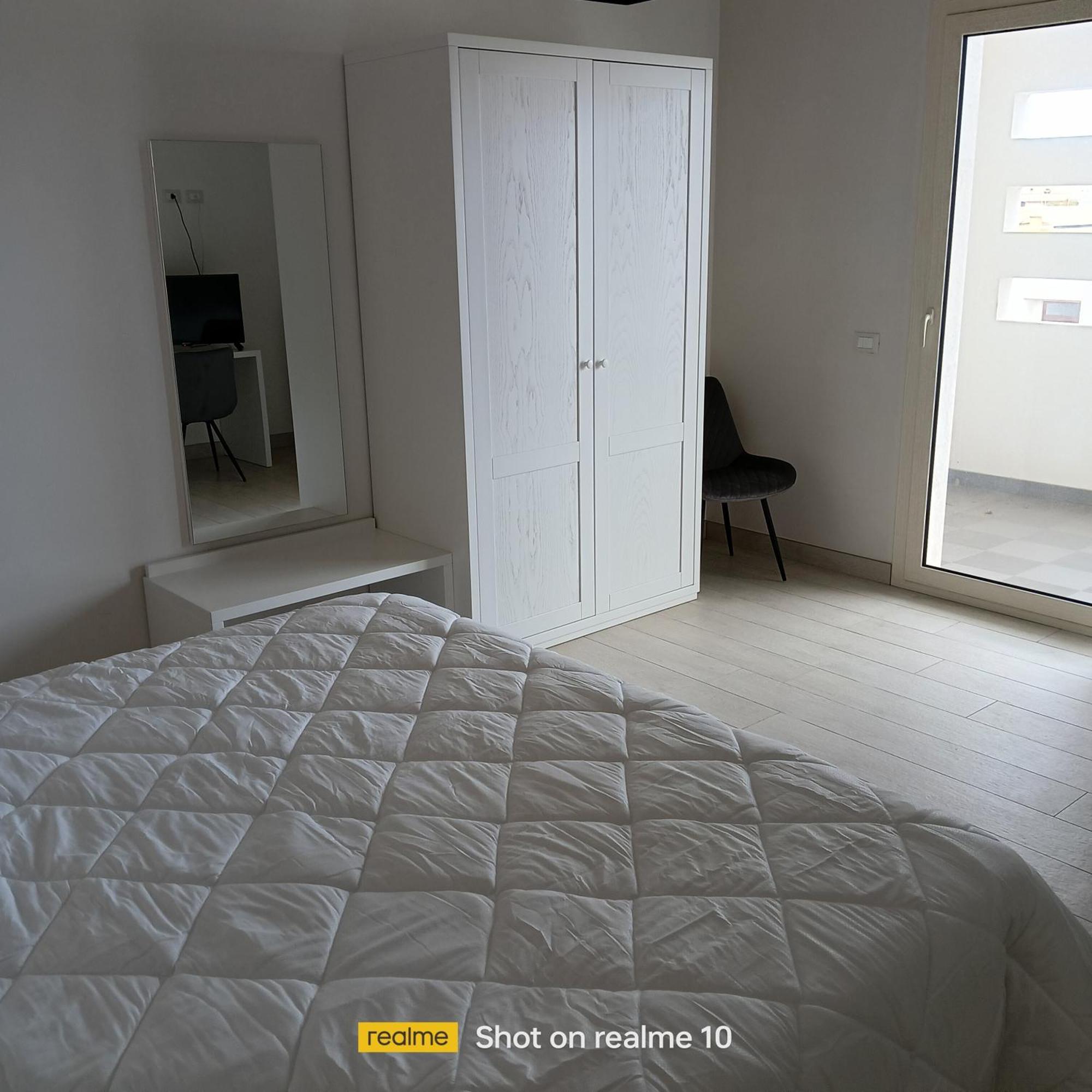 Mya Luxury Rooms And Wellness Melendugno Eksteriør bilde